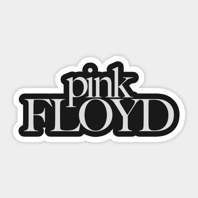 pink floyd Sticker by mildstorm31